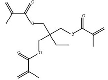 三羥甲基丙烷三甲基丙烯酸酯